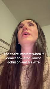 Johnson and Small Wife