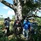 Preserve Stewards: Invasive Species Control