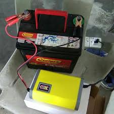Check spelling or type a new query. Charger 12v 6a Pengecas Bateri Kereta Motor Smart Automatic Battery Charger Lazada