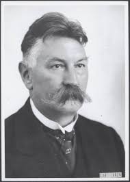 Reading in the Secret Annex