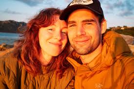 Aaron 'Steiny' Steinberg Says His Mom Stopped Talking to Him Over Trump  Interview More details here:  https://www.complex.com/pop-culture/a/cmplxtara-mahadevan/aaron-steiny-steinberg-mom-trump-interview