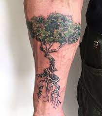 Maybe you would like to learn more about one of these? 30 Olive Tree Tattoo Designs For Men Olea Europaea Ink Ideas
