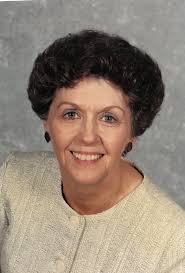 Carolyn Joyce Martin Wilson