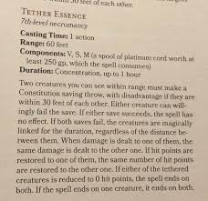 You can roll a d4 in place of the normal damage of your unarmed strike or monk weapon. Matthew Mercer On Twitter The Damage Is Still Shared Between The Two Immediately So The Spell Ends After The Damage Taken Is Shared
