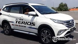 Dijual tesla model x 75d. Harga Mobil Bekas Daihatsu Terios November 2019 Area Jakarta Mulai Rp 85 Juta Hingga 180 Juta Tribunnews Com Mobile