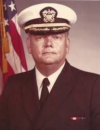 Obituary information for Dr. Thomas H. Sugg, CAPT USN Ret.