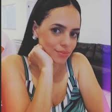 Monique Souza (monique08_nick) — Perfil