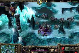 The frozen throne to version 1.24d for better stability. Warcraft 3 Frozen Throne Pc System Requirements