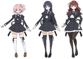 Pin On Anime News 1 Sss