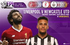 This match is all set for saturday, april 24. Liverpool Vs Newcastle Preview Stats Key Men Team News Epl Index Unofficial English Premier League Opinion Stats Podcasts