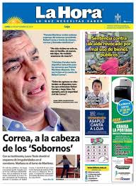Diario La Hora Loja 02 de septiembre 2019 by LA HORA Ecuador