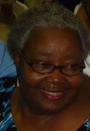 Aldine Francella Brown