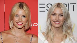 Image result for frisuren kurze haare berühmtheit