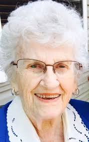 Betty Singleton Obituary