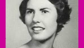 Frederick William Kocher of Millersburg, 1961