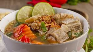 Resep lapis daging sapi enak dan gurih serta mudah dibuat. Resep Sop Daging Sapi Rempah Kuah Kental Sedap Lifestyle Fimela Com
