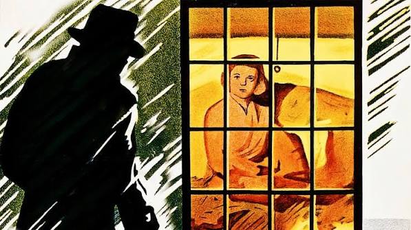 Please Murder Me! (1956) - Titlovi.com