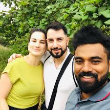 Hello and happy new year!! Does anyone know some good Ayurvedic hospital or  doctor? And I don't mean spa/massage, I'm more interested in someone who  could conduct a holistic examination, give me