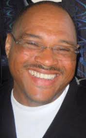 Author Frederick Reynolds