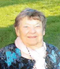 1928 ~ Mrs. Elizabeth 'Beth' Vokes (Toth) ~ 2022 “She was a selfless, kind  soul who tried to make all who met her, happy.”