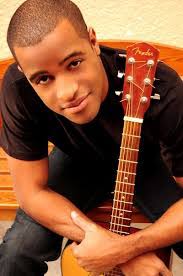 Jason Marcel's Instagram, Twitter & Facebook