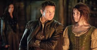 The first film was released in russian cinemas on january 17, 2013. Hansel Gretel Witch Hunters Studio Babelsberg
