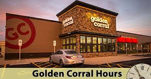 Golden corral menu prices are reasonable and affordable. Golden Corral Hours Breakfast Buffet Lunch Brunch Dinner Timings