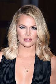 In some snaps, khloe oozed high fashion as she cast an array of fierce and contemplative expressions. Khloe Kardashian S Hairstyles Hair Colors Steal Her Style Page 2
