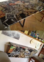 Katlanir Gazeteli Dergili Mutfak Masasi Mutfak Masasi Mutfak Ev Dekorasyonu