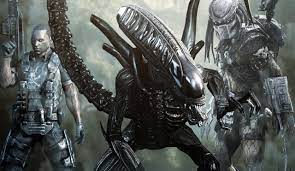 Avp central with screenshots, videos and lore explanations. You Can Now Play Aliens Vs Predator 2010 On Xbox One