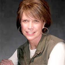 Joan Daugherty's Instagram, Twitter & Facebook