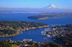 City Of Gig Harbor Gig Harbor Washington Gig Harbor Favorite Places