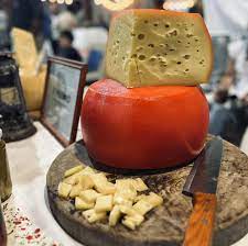 FIESTA QUESERA EN ECILDA PAULLIER Se cumplió la 19ª edición de la Fiesta Quesera, en la Cabaña Paullier de Ecilda Paullier. El evento contó con espectáculos, actividades en el ruedo, desfile cívico