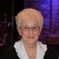 Joyce Ann Call (nee Karn)