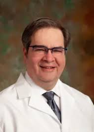Dr. Bradley J. Goad, DO