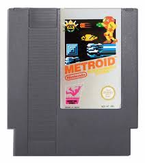 Metroid usa rom for nintendo entertainment system (nes) and play metroid usa on your devices font recreation from the nes game: Buy Metroid Nes Australia