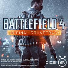 It is a sequel to 2011's battlefield 3, with the story taking place six years later during the fictional war of 2020. Battlefield 4 Original Soundtrack Johan Skugge Jukka Rintamaki Ea Games