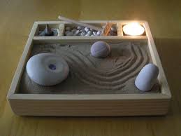 Homemade Zen Garden By Ilmix On Deviantart Zen Garden Diy Mini Zen Garden Zen Garden