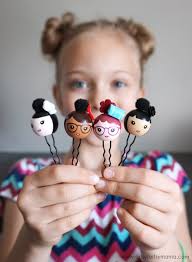 Add Hair Flair with BunToppers Hair Accessories