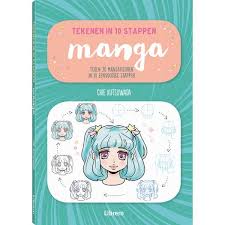 Teken een driehoek op de rug van het paard / de eenhoorn. Manga Tekenen In 10 Stappen Librero
