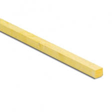 Produit stocké en naturel : Bastaing Sapin Epicea Traite 63x175 Mm Longueur 3m A 6m Bois Du Jura