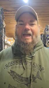 Phillips Area Fishing Report with Ross's Sport Shop and Guide Service Guide  John Carlson. Jig Caps #realbaitandtackleshop #weknowfishing #rosssportshop  #wegofishing #pricecountyfishingprofessionals ...