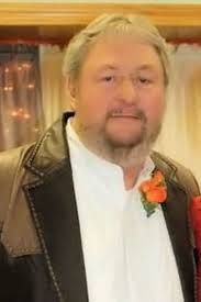 David Schooley Obituary November 8, 2015