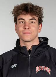 2022-23 Men's Swimming & Diving Roster