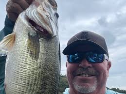 Latest Fishing Reports & Tips from Local Experts