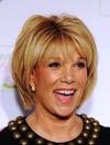 Medium Length Layered Hairstyles For Over 50