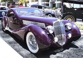 Classics Com Concours On Rodeo 2001 Delahaye Cars Classic Cars Vintage Classic Cars