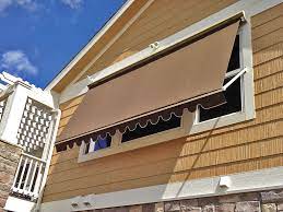 Modern Retractable Window Awnings Google Search Window Awnings Awning Wooden Windows