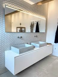 Eine badewanne in standardgröße 170 mal 75 zentimeter passt in kleine bäder. Pin Auf Badezimmer Inspiration
