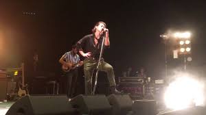 From wikimedia commons, the free media repository. The Last Shadow Puppets Dream Synopsis Live Festival Les Nuits De Fourviere Lyon France